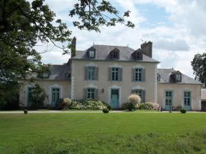 B&B / Chambres d'hotes Chateau Du Pin - Les Collectionneurs : photos des chambres