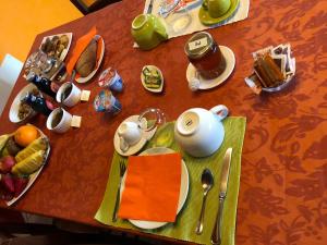 Agriturismo la Preara