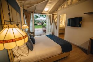 Hotel Boutique El Triángulo