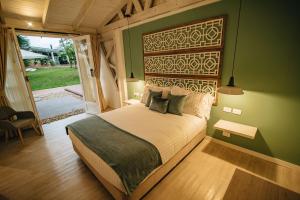 Hotel Boutique El Triángulo