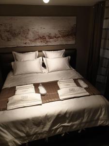 B2B Luxury Apartments Hotel Services Included