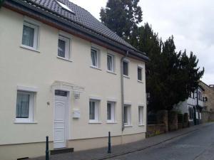 Ferienwohnung Langenhecke 16