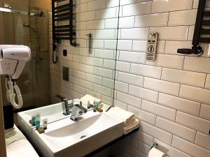 SLEEPWELL NOWY ŚWIAT - entrance from Ordynacka 14St, through the courtyard