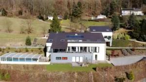 La Villa Coocon - 4hvězdičkové hotely ve městě Trois-Ponts