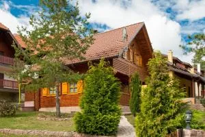 Rajska koliba - 卡鲁德杰尔斯科巴尔