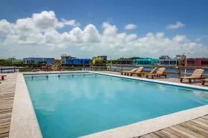 Suite E301 Mara Laguna - San Pedro