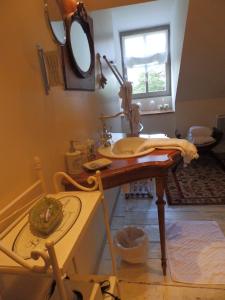 B&B / Chambres d'hotes Chateau Du Pin - Teritoria : photos des chambres