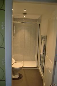 King Room with Garden View room in Ardvane B&B