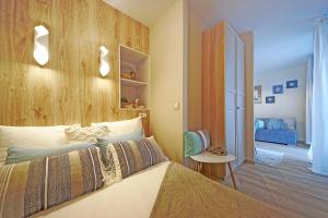 Apartament Etno
