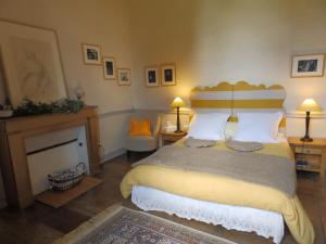 B&B / Chambres d'hotes Chateau Du Pin - Les Collectionneurs : photos des chambres