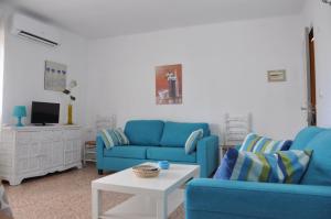 Apartamentos Las Rosas