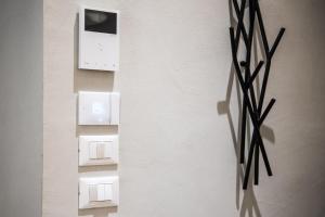 Atto Primo Studio Apartment