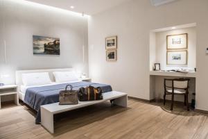Atto Primo Studio Apartment