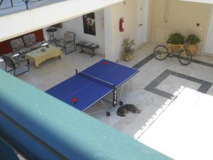Areti & Maria Apartments Lakonia Greece