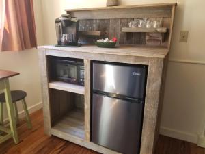 Mrs. Andersons Lodging