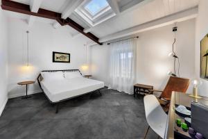 Junior Suite room in A.D. 1768 Boutique Hotel