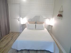 Appartements Residence Perce Neige : photos des chambres