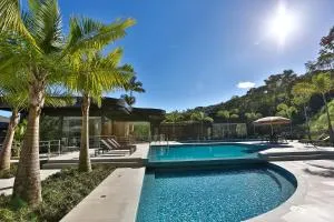 Quality Hotel Blumenau - Gaspar Alto