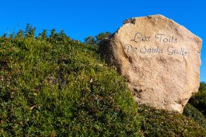 Villas Residence Les Toits de Santa Giulia : photos des chambres