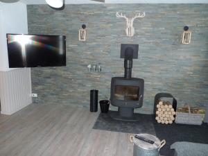 Appartements Residence Perce Neige : photos des chambres