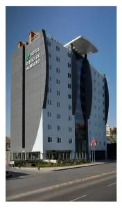 Hotel Diego de Almagro Viña del Mar - Quintero