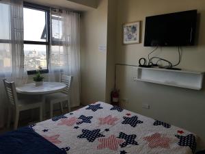 KC Studio 7 at Horizon 101 Cebu