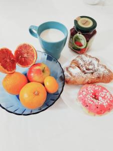 Gocce di Girgenti - comfort suites