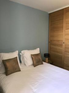 Appartements Villa st Louis : Appartement 2 Chambres