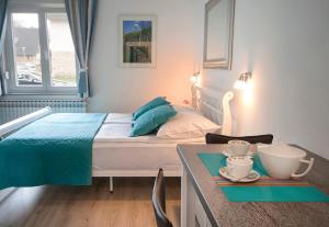 Emerald Studio Apartment