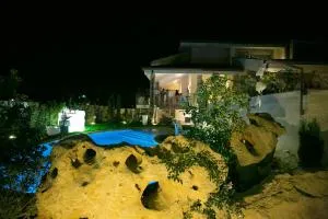 VILLA CANNITO - توري