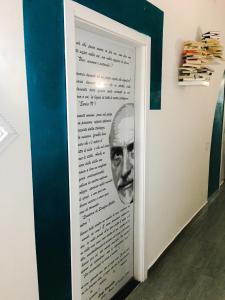 Affittacamere La Giara