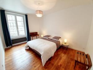 Appartements Le Pilo : photos des chambres