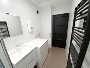 Appartements Le Pilo : photos des chambres