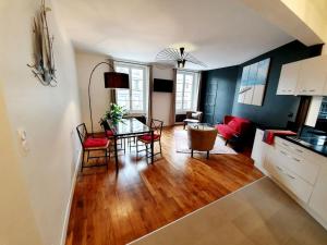 Appartements Le Pilo : photos des chambres