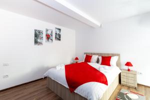 Casa Romeo & Julieta