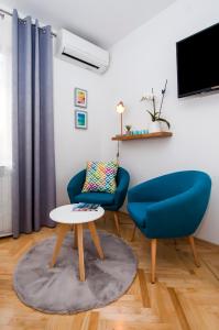 Studio Apartment Noah