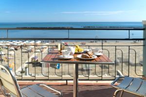 Habitación Doble con vistas al mar - 1 o 2 camas