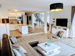 Villa Ola Mare - 图彻皮