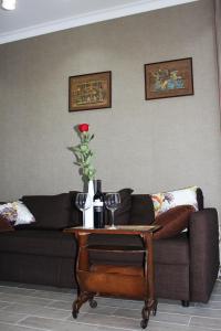 Batumi-cozy apartment