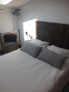 Loft Zen Climatisé