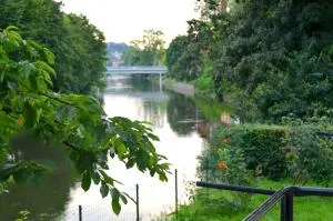 Apartment Soul - Fužine