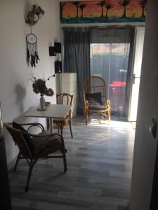 Loft Zen Climatisé
