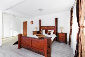 Casa Romeo & Julieta