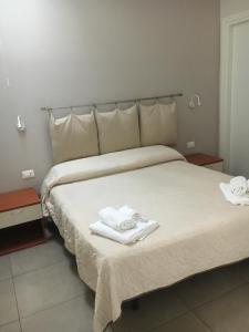 Suite Superior con vistas al mar