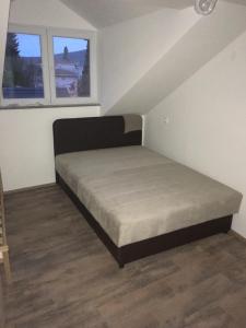 Apartmani Vukadinovic Baosici