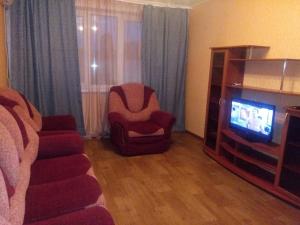 Apartman Квартира на Братьв Жабровых, 8 Tula Rusija