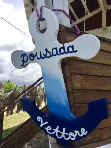 Pousada Vettore - Mandacaru