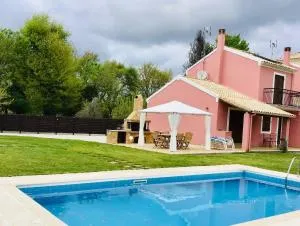 Villa Yason - Agios Ioannis