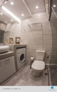 Denaxas Apartments in the heart of Athens