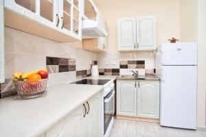 Sea Star Luxury Apartment